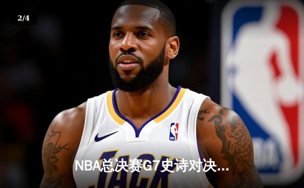 NBA总决赛G7史诗对决：约基奇三双定江山，掘金4-3险胜热火卫冕成功 - 2