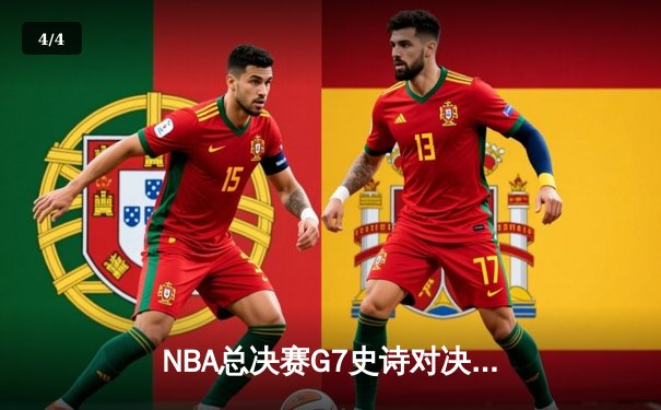 NBA总决赛G7史诗对决：约基奇三双定江山，掘金4-3险胜热火卫冕成功 - 4