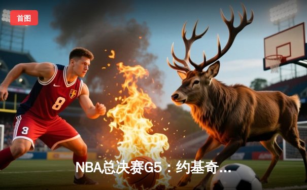 NBA总决赛G5：约基奇三双力挽狂澜，掘金主场险胜热火夺赛点